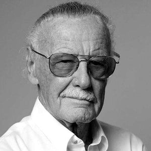 Stan Lee - Choice Fine Art