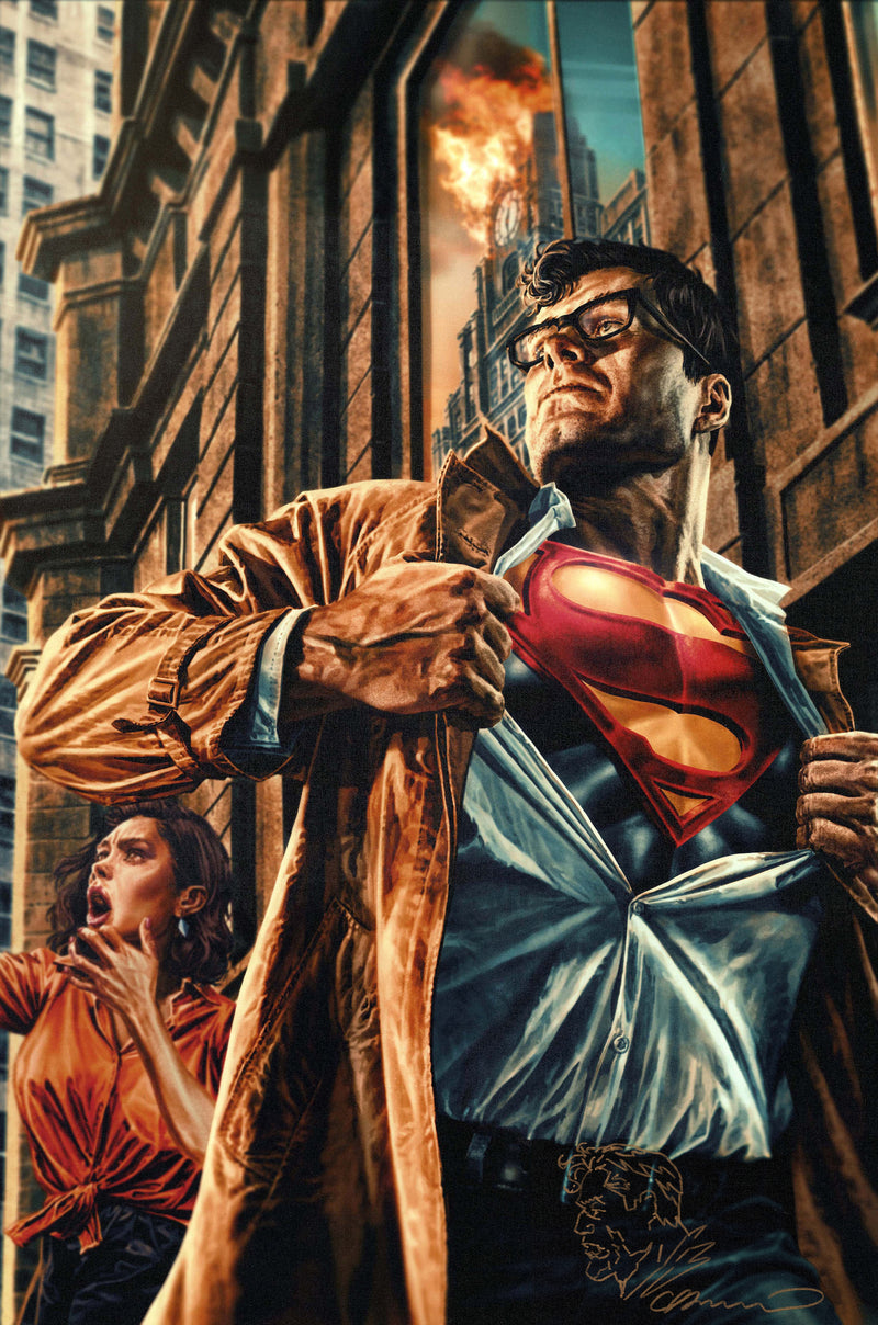 Superman #4