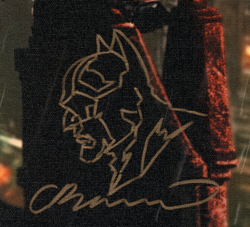 The Batman