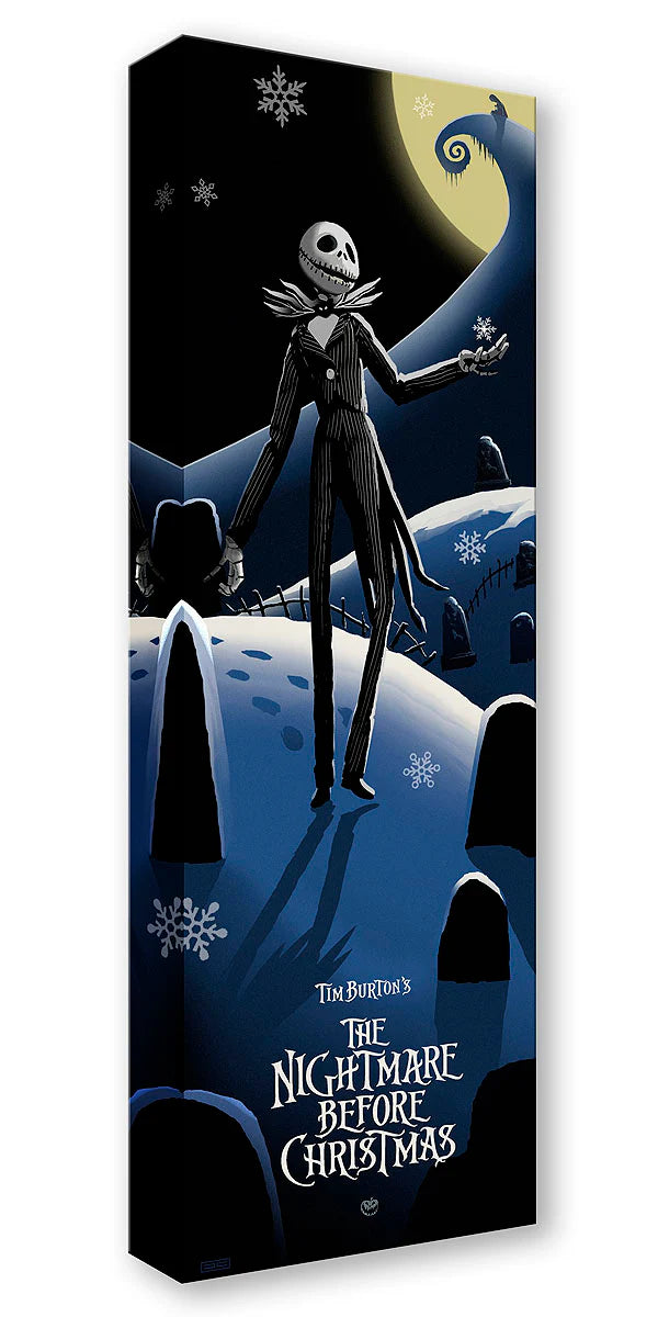 Disney Treasures: Moonlit Christmas