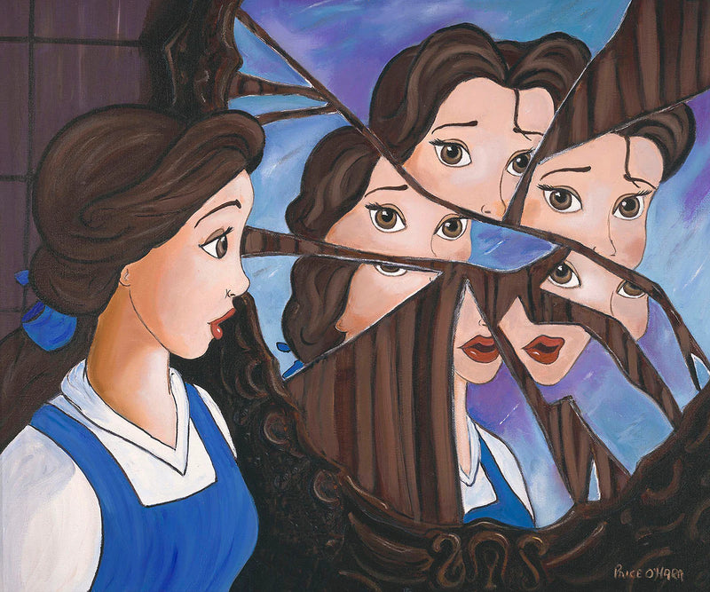Disney Limited Edition: Reflections