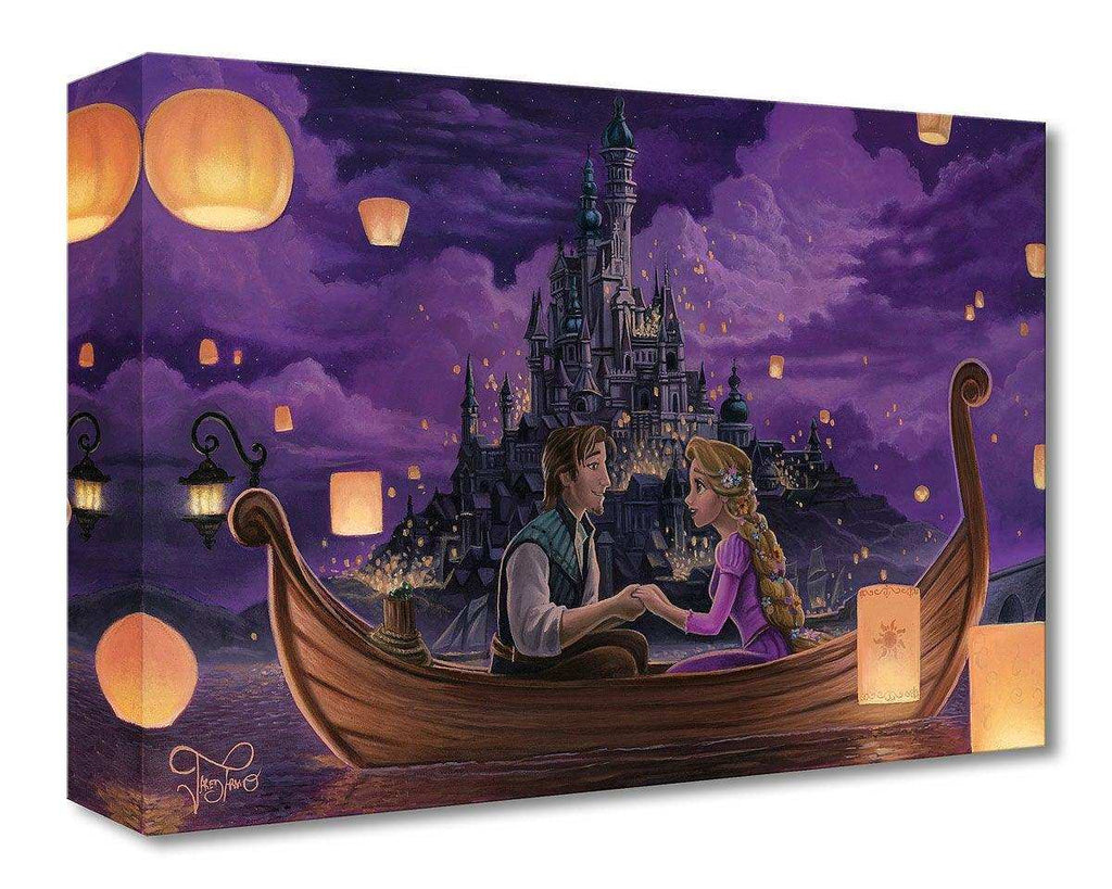 Disney Limited Edition: Festival of Lights - Choice Fine Art