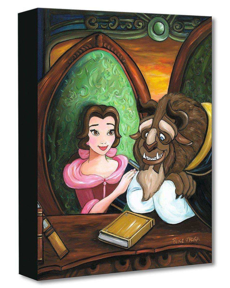 Disney Treasures: Our Story - Choice Fine Art