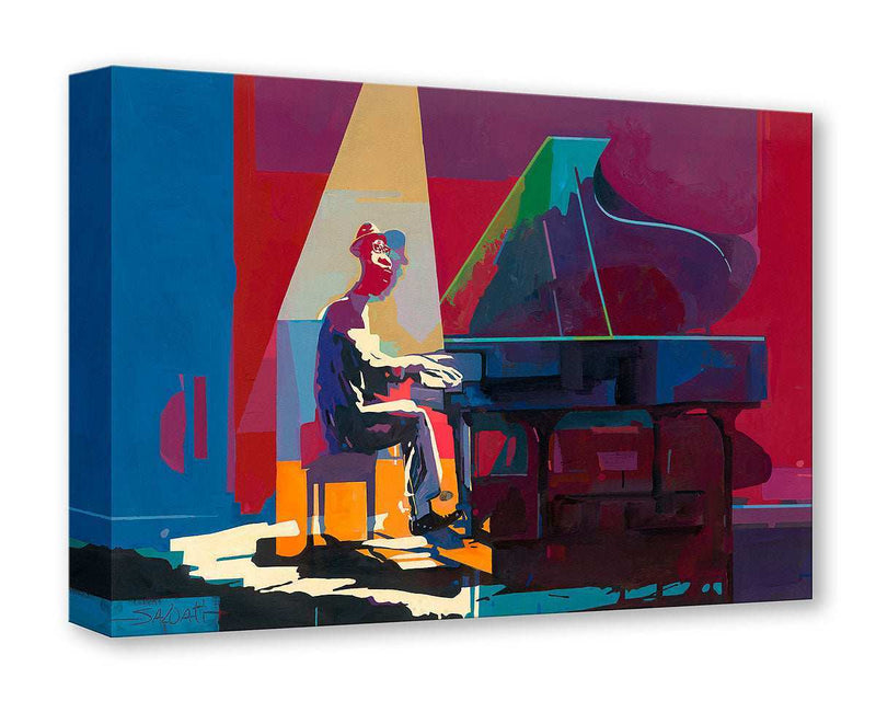 Disney Treasures: The Soul of Music - Choice Fine Art